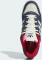 adidas Forum Low CL night indigo/ivory/better scarlet Vorschaubild