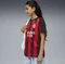 Puma AC Milan 2025/2026 Heimtrikot kurzarm for all time red/puma black (Junior) Vorschaubild