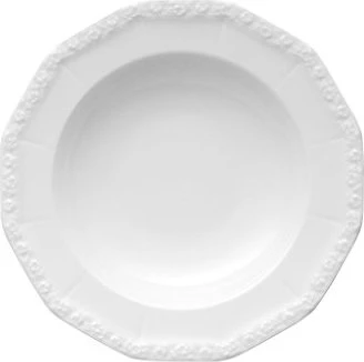 Rosenthal Maria Weiss Pastateller 27.7cm