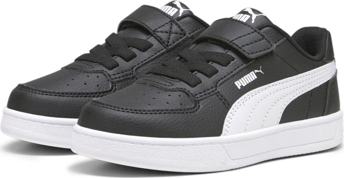 Puma Caven 2.0 puma black/puma white (Junior)