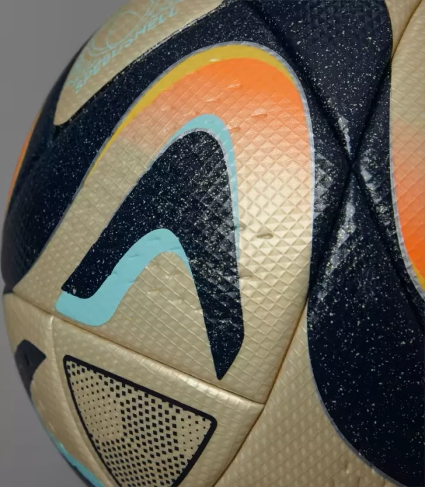 adidas Oceaunz FIFA WM 2023 Final Pro Fußball