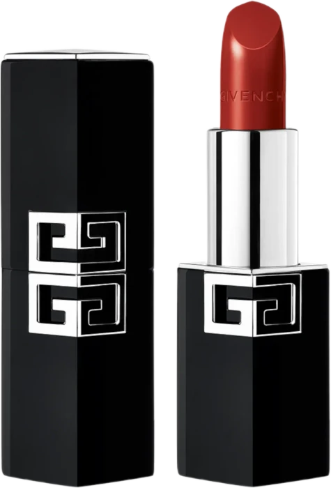 Givenchy Le Rouge Satin Silk Lipstick
