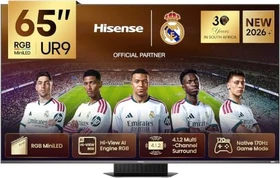 Hisense 65UR9S