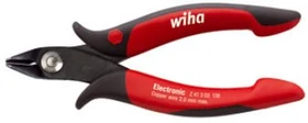 Wiha Z 41103 Elektronik-Seitenschneider, 13.8cm