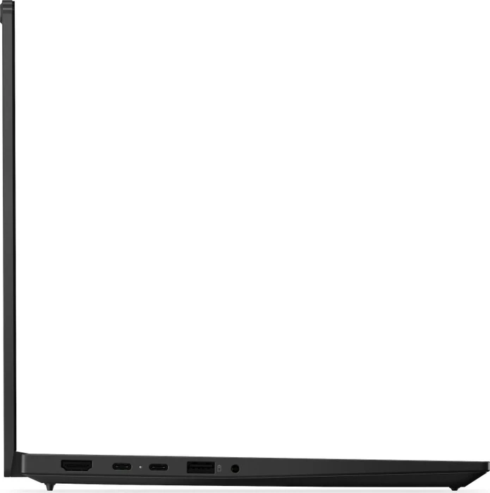 Lenovo ThinkPad E14 G8 (AMD), Ryzen AI 7 445, 32GB RAM, 512GB SSD, DE, Aluminum