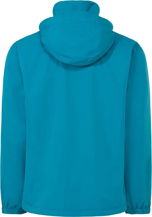 Vaude Escape Light Funktionsjacke caspian blue (Herren)