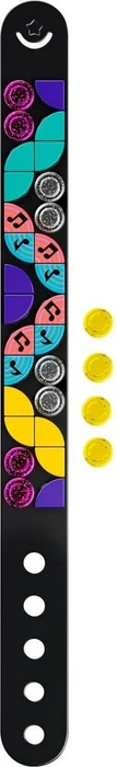 LEGO Dots - Musik Armband