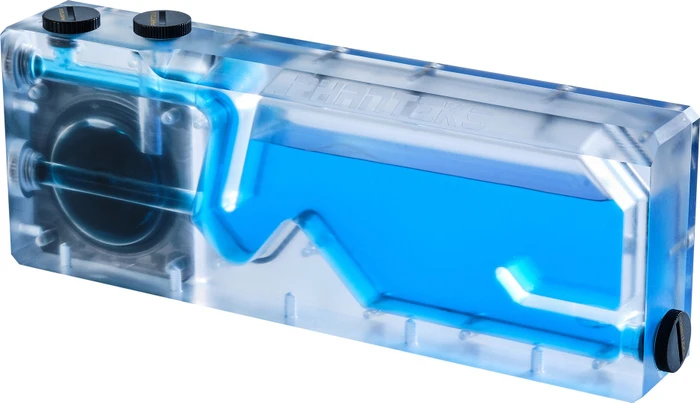 Phanteks Glacier R220C