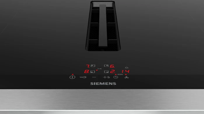 Siemens iQ300 EQ218IG1EZ Backofen-Set