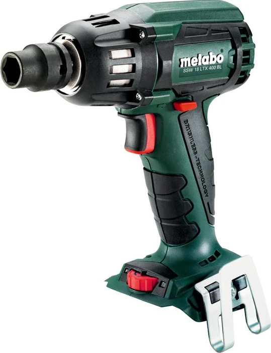 Metabo Combo Set 2.3.4 18V Akku-Maschinenset inkl. Tasche + 2 Akkus 10.0Ah