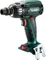Metabo Combo Set 2.3.4 18V Akku-Maschinenset inkl. Tasche + 2 Akkus 10.0Ah Vorschaubild