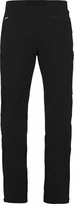 Vaude Badile II Hose lang schwarz (Herren)