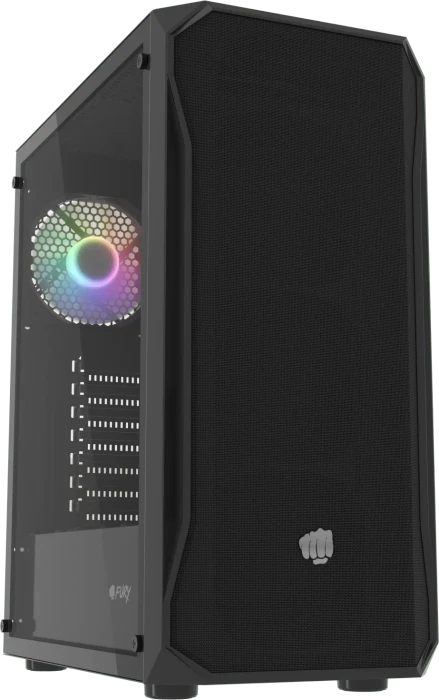 Natec Fury Shobo