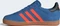 adidas Gazelle focus blue/solar orange/core black (Junior) Vorschaubild