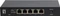 LevelOne GEU Desktop 2.5G Switch, 5x RJ-45 Vorschaubild