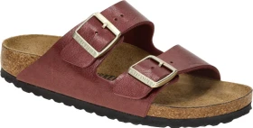 Birkenstock Arizona Birko-Flor graceful berry crush (Damen)