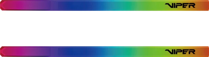 Patriot Viper ELITE 5 RGB ULTRA UDIMM 96GB Kit, DDR5-6400, CL32-39-39-101, retail