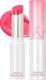 rom&nd Glasting Melting Lip Balm 02 lovey pink, 3.5g