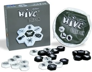 Hive Carbon