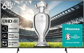 Hisense 65A6K