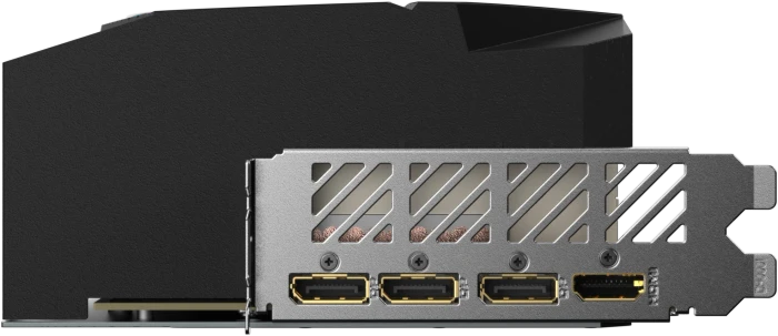 GIGABYTE AORUS GeForce RTX 4080 SUPER Master 16G, 16GB GDDR6X, HDMI, 3x DP