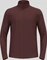 Odlo Berra Mid Layer Jacke fudge (Herren) Vorschaubild
