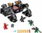 LEGO DC Universe Super Heroes - Knightcrawlers Tunnel-Attacke Vorschaubild