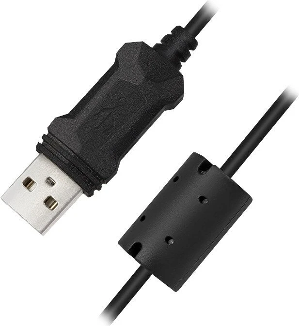 LogiLink ID0181 Gaming Keypad, schwarz, USB-A