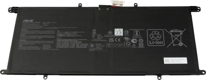 ASUS 0B200-04320000, 8140mAh