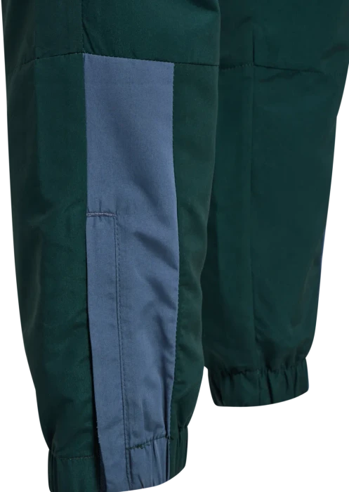 hummel Tracksuit Trainingshose lang ponderosa/pine (Herren)
