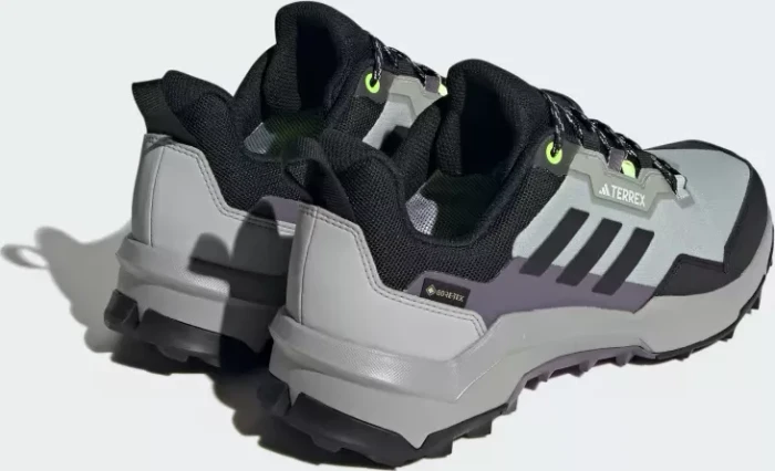 adidas Terrex AX4 GTX wonder silver/core black/grey two (Damen)
