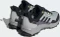 adidas Terrex AX4 GTX wonder silver/core black/grey two (Damen) Vorschaubild
