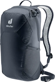 Deuter Speed Lite 13 schwarz