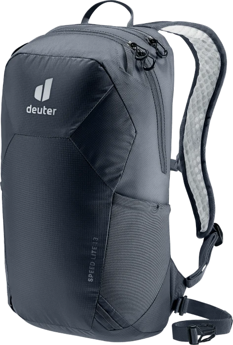 Deuter Speed Lite 13 schwarz