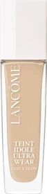 Lancôme Teint Idole Ultra Wear Care & Glow Foundation 240W LSF25, 30ml