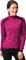 Vaude Posta Trikot langarm rich pink (Damen) Vorschaubild
