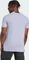 adidas Designed For Training Workout Funktionsshirt kurzarm silver violet (Herren) Vorschaubild