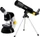 Bresser National Geographic Teleskop + Mikroskop Set (9118400)