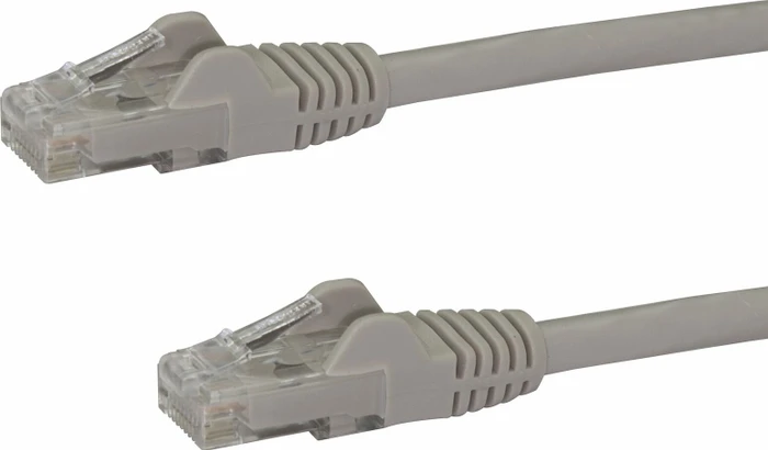 StarTech RNS PVC Patchkabel, Cat6, U/UTP, RJ-45/RJ-45