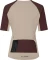 Vaude Kuro II Trikot kurzarm linen (Damen) Vorschaubild