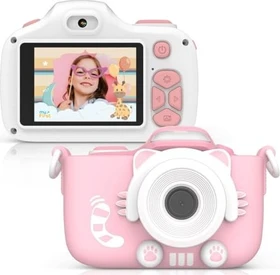 Oaxis myFirst Camera 3 blau