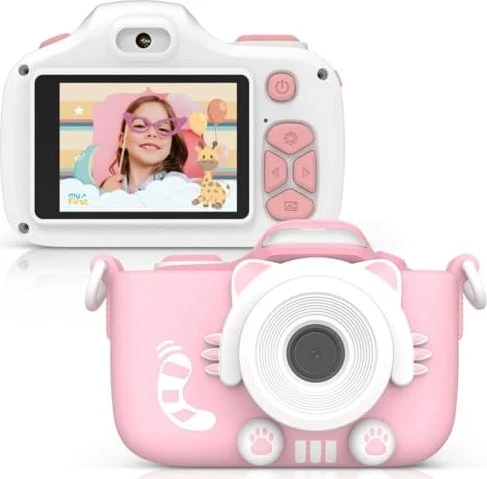 Oaxis myFirst Camera 3