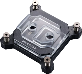 Phanteks Glacier C370I schwarz (PH-C370I_BK01)