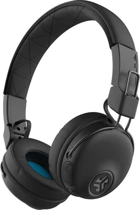 JLab Studio Wireless schwarz (IEUHBASTUDIORBLK4)