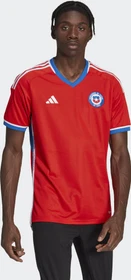 adidas Chile 22 Heimtrikot active red (Herren)