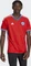 adidas Chile 22 Heimtrikot active red (Herren) Vorschaubild