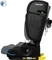 Maxi-Cosi Nomad XL Plus authentic black Vorschaubild