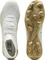 Puma Future 9 Match FG/AG puma white/metallic gold/puma black Vorschaubild
