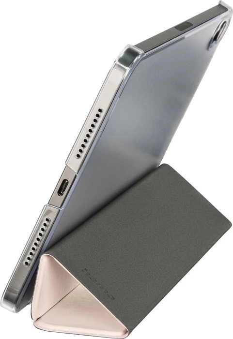 Hama Tablet Case Fold Clear für Apple iPad mini 6, rosa