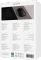 Proove Blink Wireless Office Mouse, schwarz, USB/Bluetooth Vorschaubild